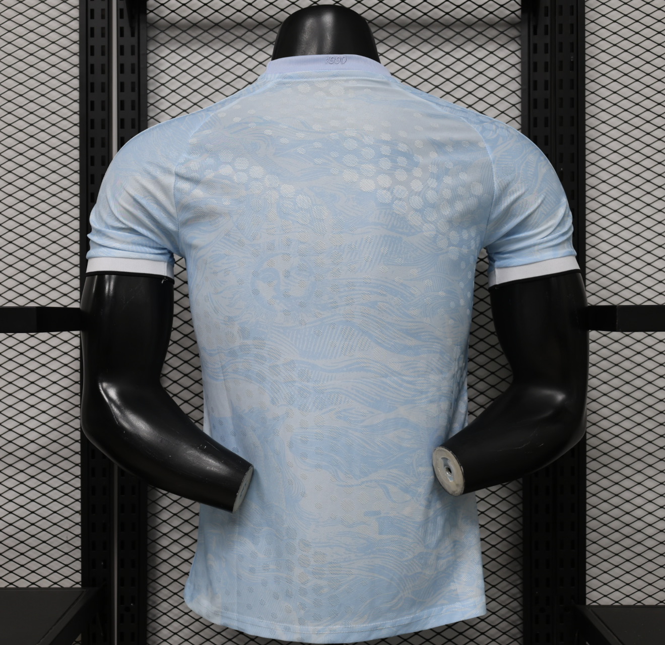 Uruguay Special Edition player version Football 2026/27 [Slim Fit]