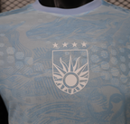 Uruguay Special Edition player version Football 2026/27 [Slim Fit]