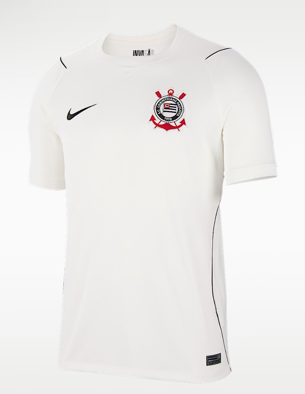 S.C. Corinthians 2026/27 Stadium Home Fan Version