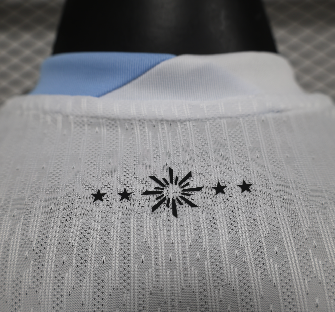 Uruguay Away Player Edition 24/25 [Slim Fit]