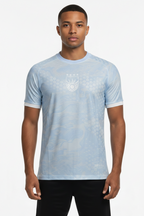 Uruguay Special Edition player version Football 2026/27 [Slim Fit]