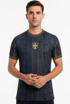 BRAZIL SPECIAL EDITION PLAYER JERSEY 2026