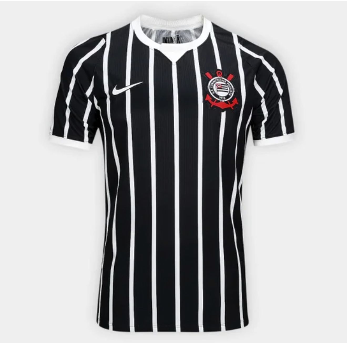 CORINTHIANS II 2026/27 - FAN VERSION
