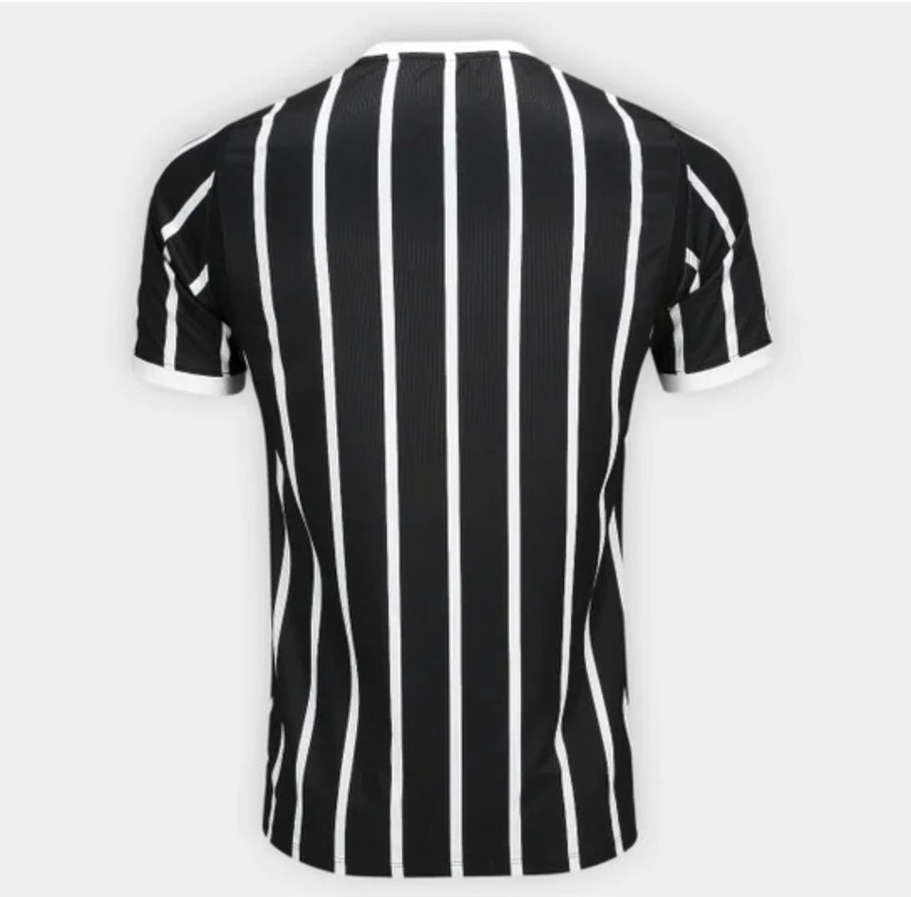 CORINTHIANS II 2026/27 - FAN VERSION