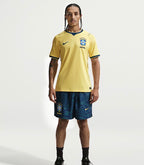 Brazil 2026 Stadium Home Fan Version